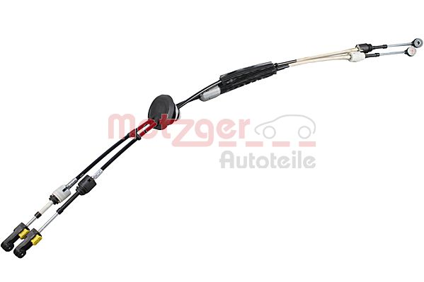 METZGER 3150330 Ντίζα,...